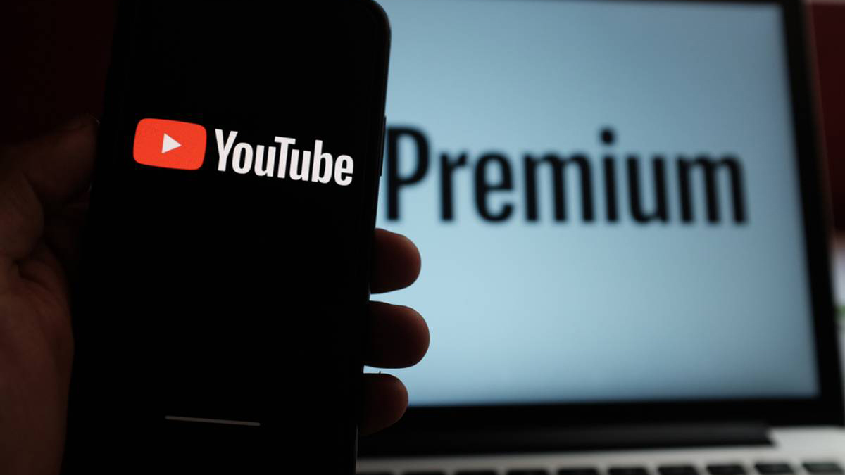 YouTube Premium chưa được phổ cập ở thị trường Việt Nam