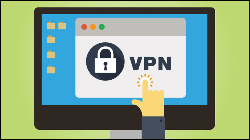 VPN