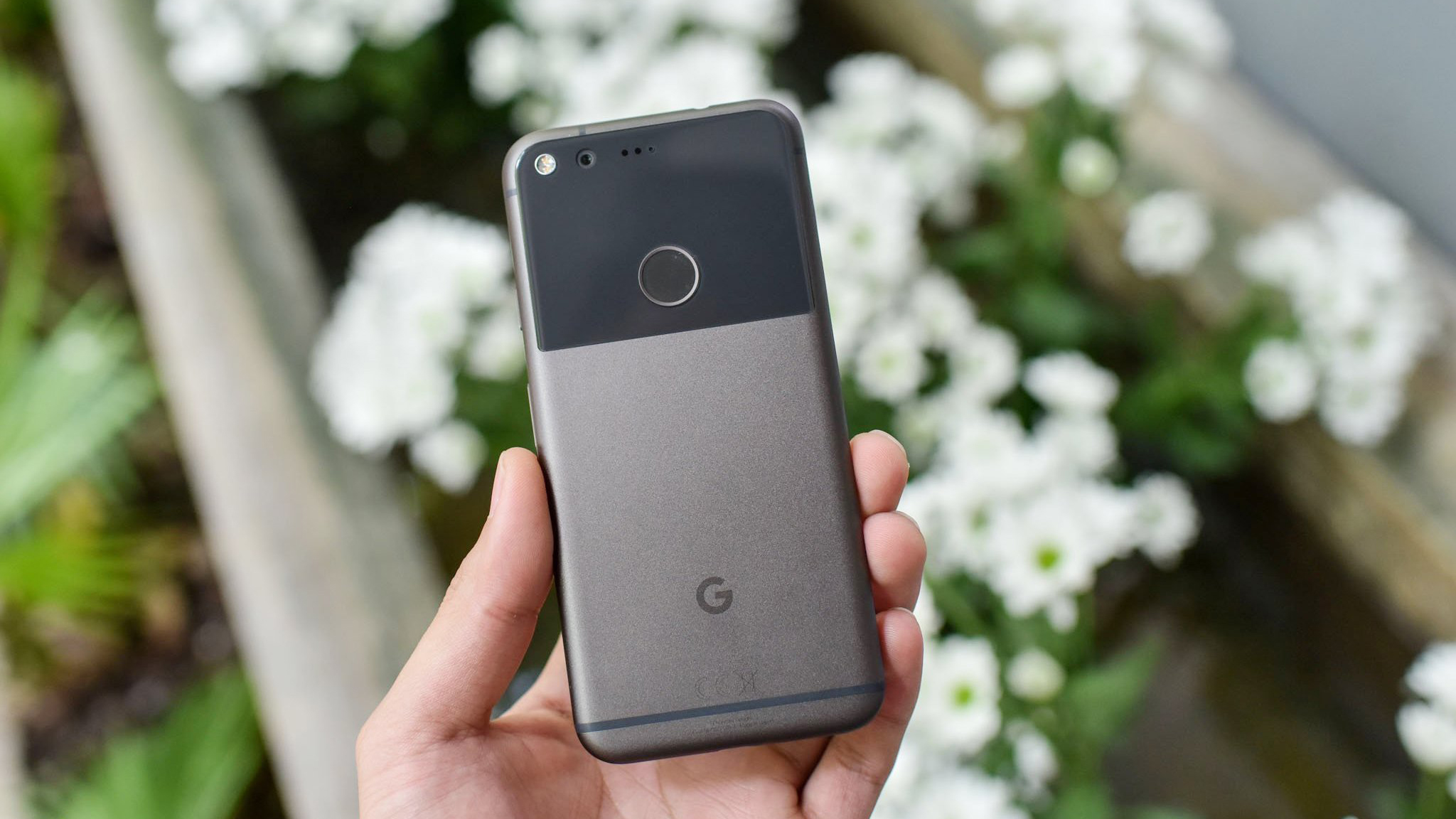 Google Pixel - chiếc điện thoại chống rung EIS tốt nhất