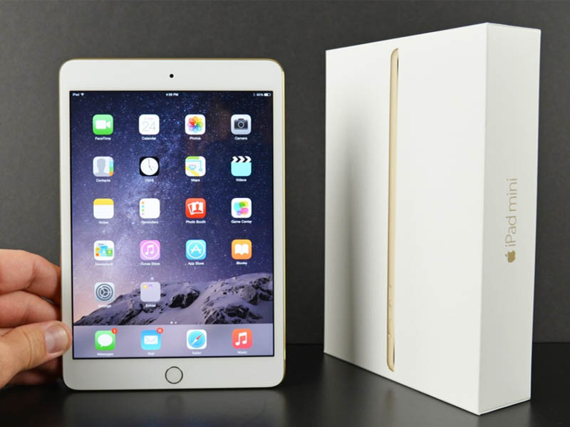 iPad Mini thế hệ đầu 