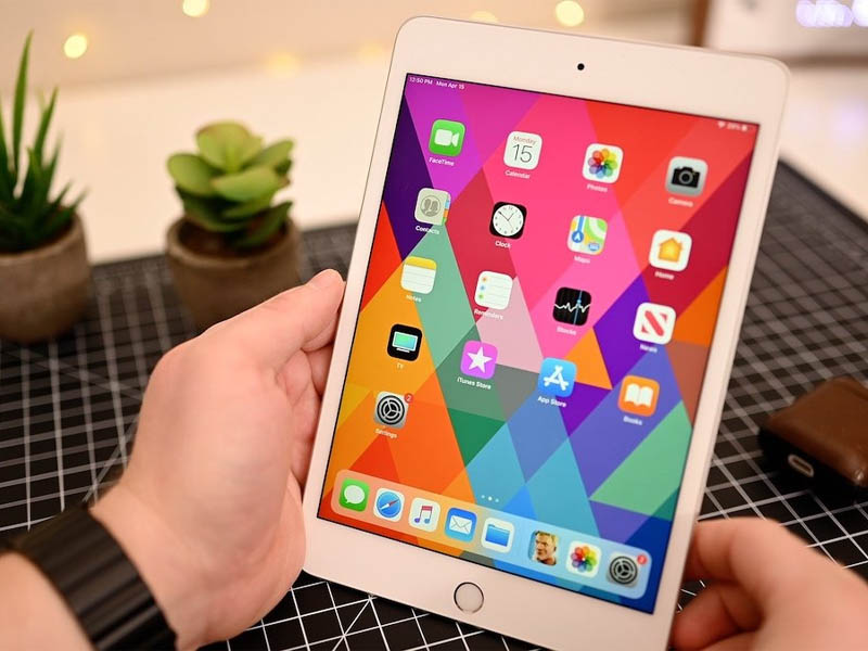 iPad Mini