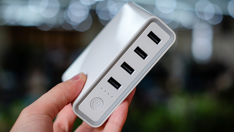 Hiện tượng phồng là một hệ quá không thể tránh khỏi khi sử dụng pin Lithium
