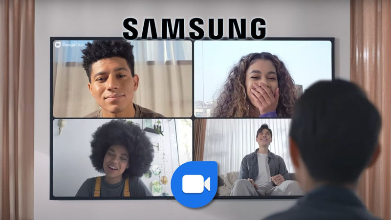 Google Duo