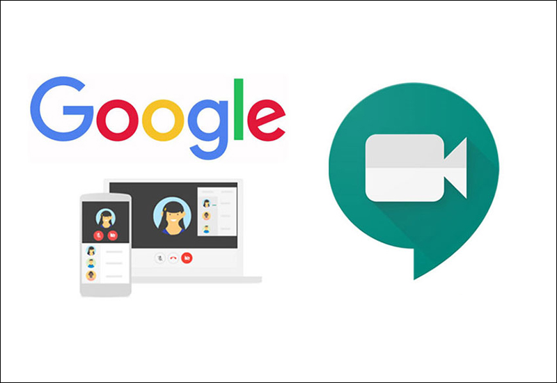 Cập nhật lại ứng dụng Google Meet trên điện thoại