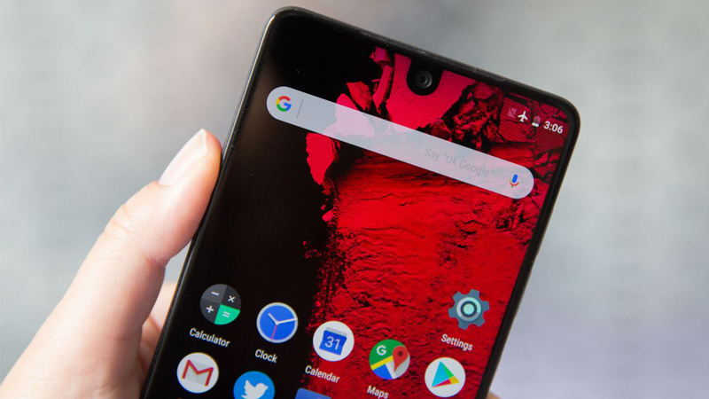 Điện thoại Essential Phone