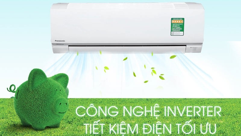 Công nghệ Inverter