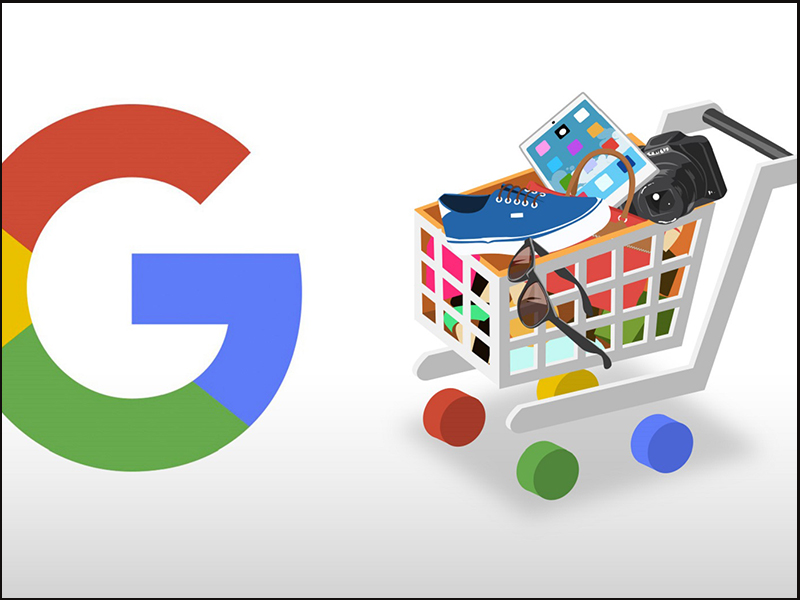 Google Shopping 