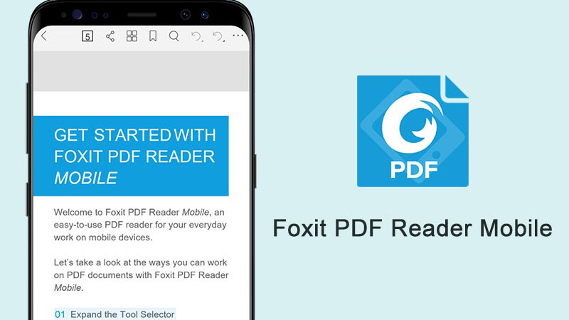 Foxit Reader