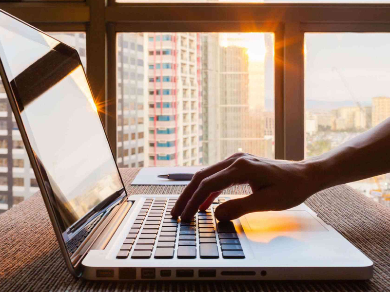 Có nhiều phần mềm hỗ trợ quá trình in ấn