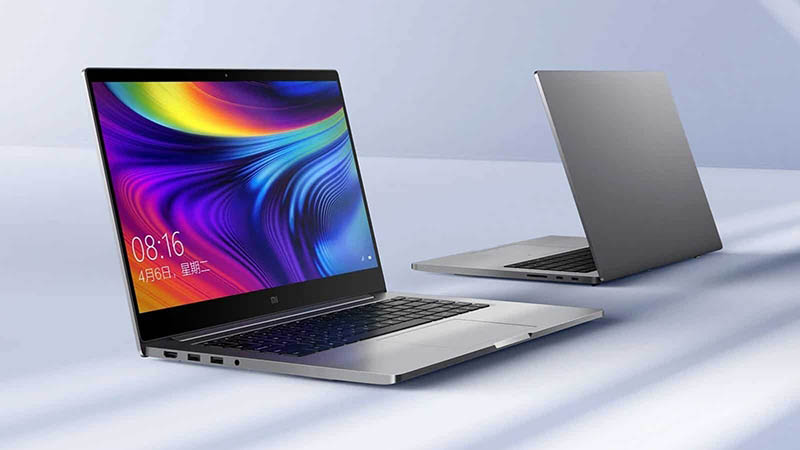 Laptop bản lề mở 180 độ