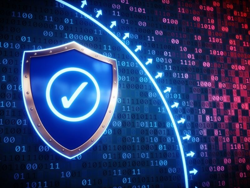 Tường lửa bảo vệ máy tính