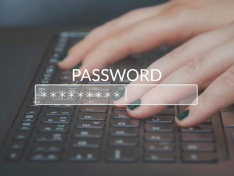 Mật khẩu phức tạp sẽ giúp bảo vệ tài khoản tốt hơn