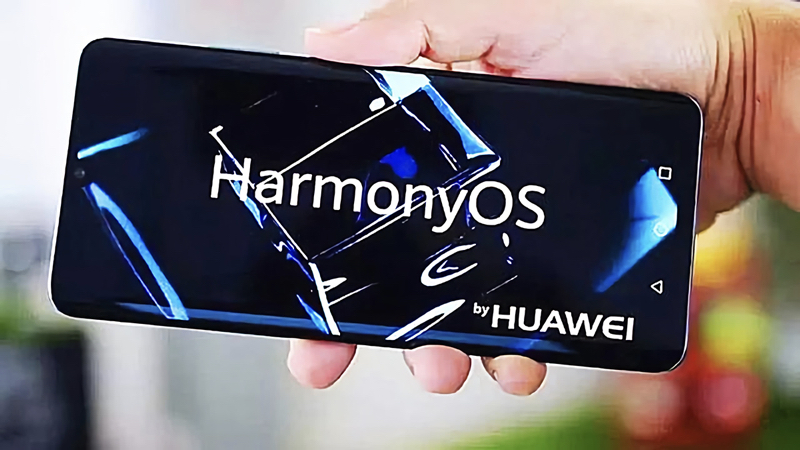HarmonyOS được cho là có tính bảo mật cao