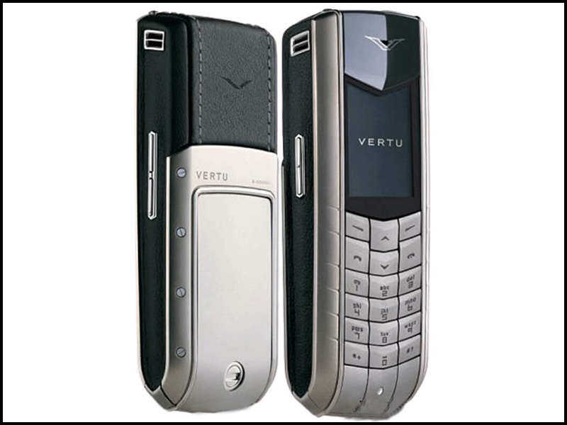 Vertu Ascent