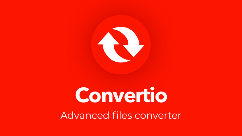Convertio