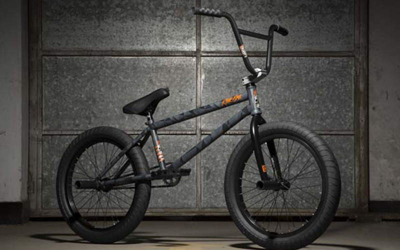 Xe BMX