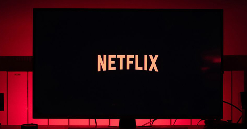  Netflix sử dụng chuẩn nén H.264