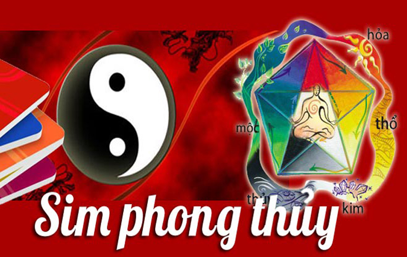 Cần biết được mệnh của người dùng SIM khi chọn theo mệnh