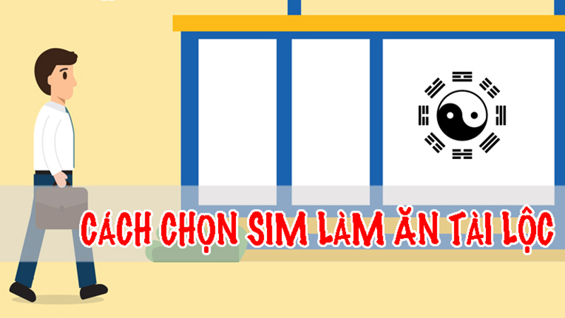 Chọn SIM dựa theo tuổi