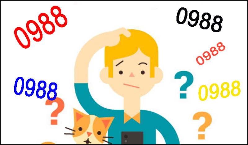 Chọn SIM theo giá cũng là một lựa chọn được nhiều người quan tâm