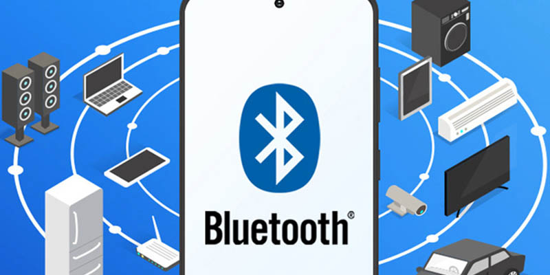 Bluetooth 5.2