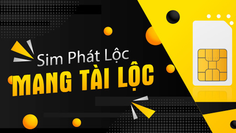 SIM đầu số 0919 mang ý nghĩa phát tài phát lộc