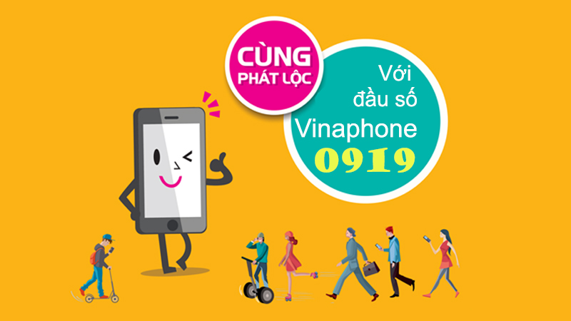 Ý nghĩa đầu số 0919