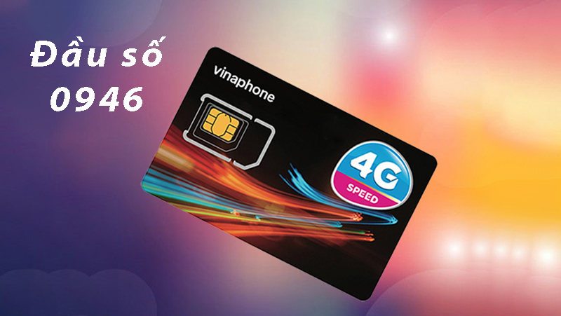Một số lưu ý khi lựa chọn SIM đầu số 0946