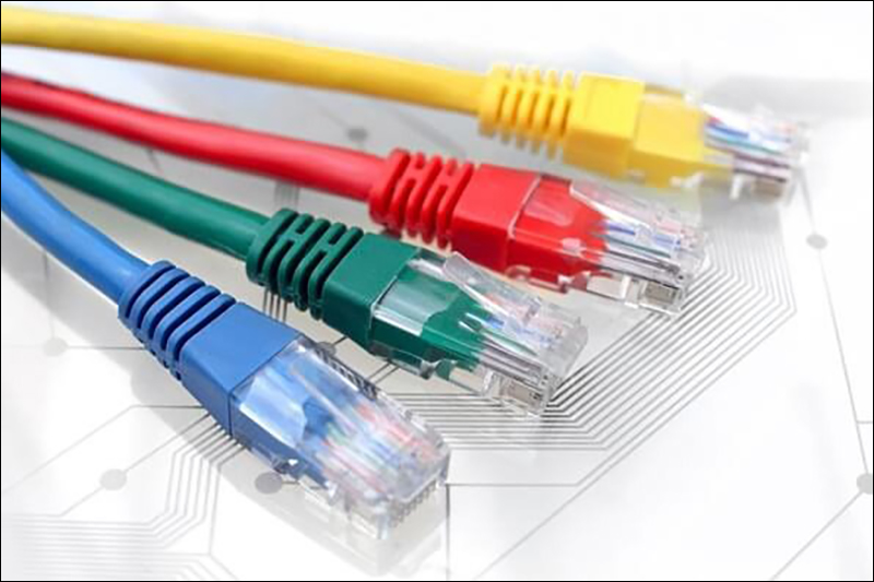Cáp Ethernet