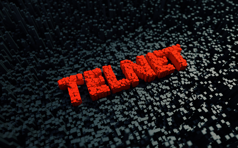 Hạn chế số lượng truy cập của các dịch vụ như TELNET