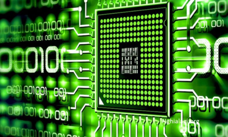  Firmware là chương trình máy tính điều khiển cấp thấp nhiều thiết bị điện tử