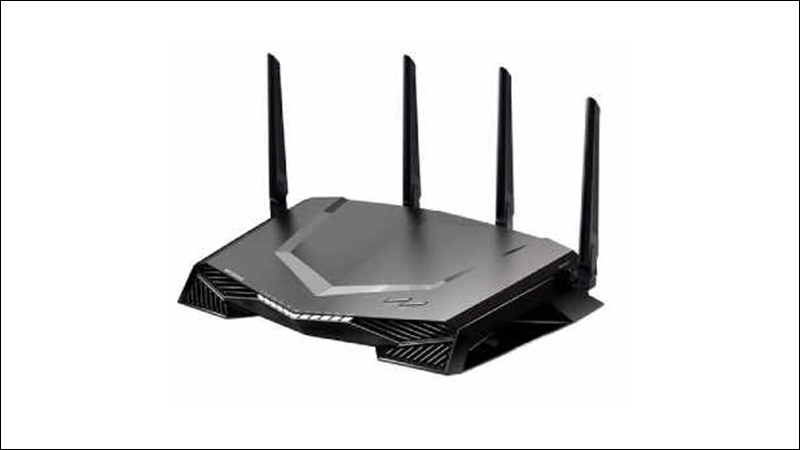 Đồng bộ thiết bị sử dụng WiFi từ Router với Router