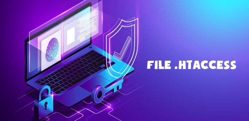 Những chức năng của file .htaccess