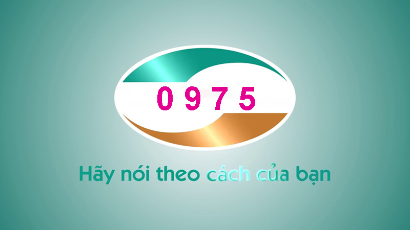 0975 là đầu số của nhà mạng Viettel