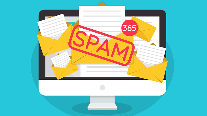 Tính năng ẩn địa chỉ email giúp bạn tránh nhận hàng trăm thư spam từ các trang web