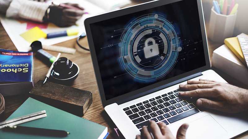 Tính năng Private Relay giúp bảo mật dữ liệu duyệt web của bạn