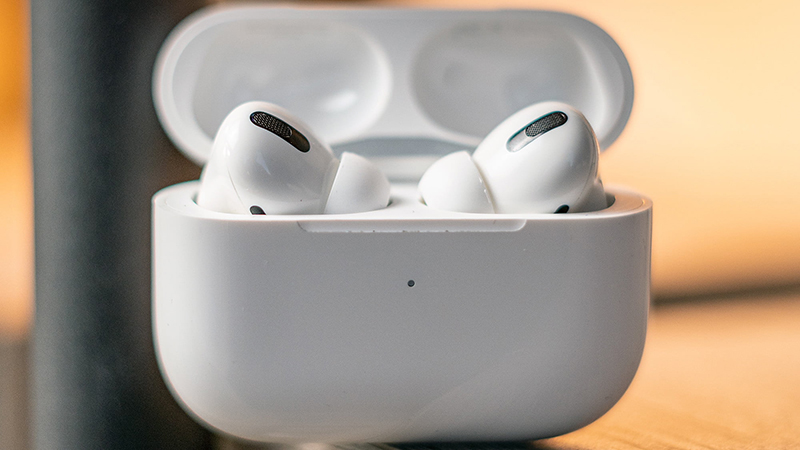 Những chiếc AirPods cũ cũng cần đáp ứng những tiêu chí tối thiểu về ngoại hình