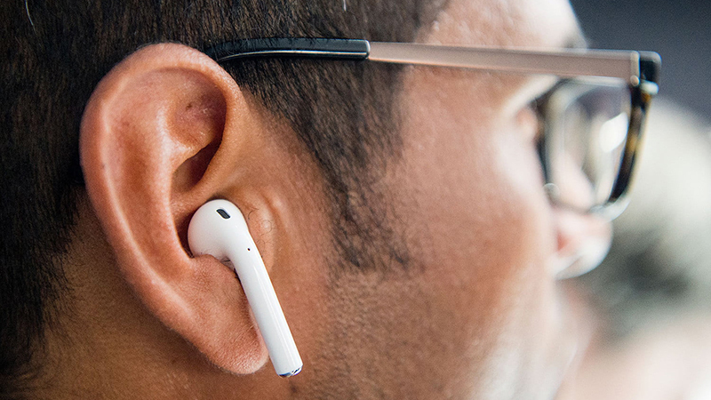 Thời lượng pin là yếu tố quan trọng khi chọn mua AirPods cũ