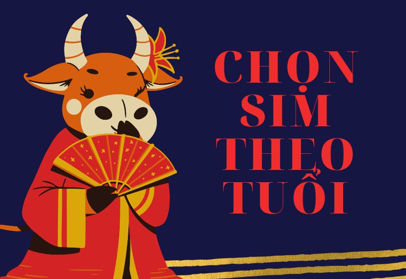 Bạn nên chọn SIM theo tuổi