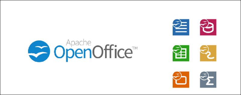 OpenOffice.org giúp bạn tạo ra các sơ đồ từ đơn giản tới 3D sống động