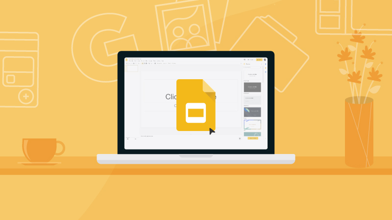 Ưu điểm khi sử dụng Google Slides