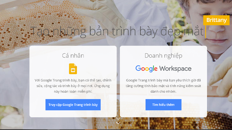 Những lưu ý khi sử dụng slide PowerPoint trực tuyến