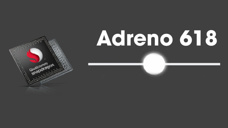 Adreno 618