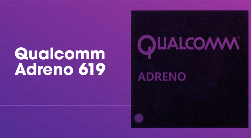 Adreno 619