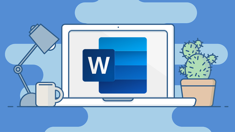 Xem file DOCM bằng Microsoft Word