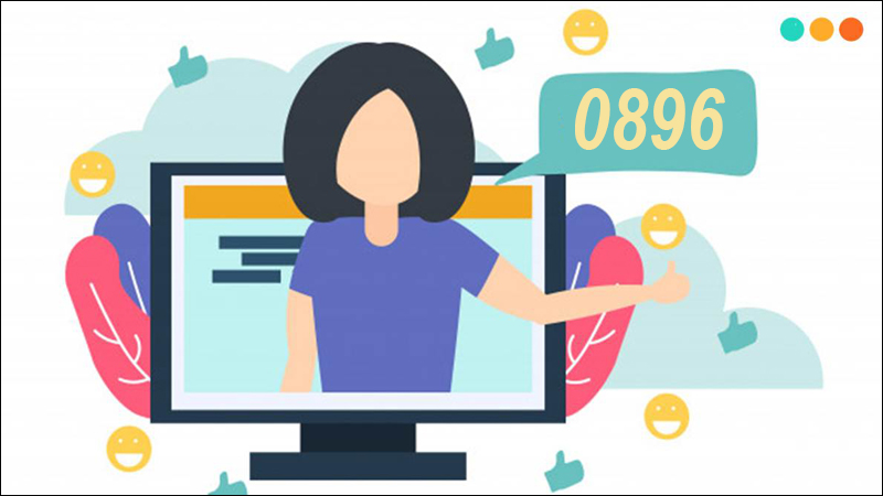 SIM đầu số 0896 là một lựa chọn đáng cân nhắc