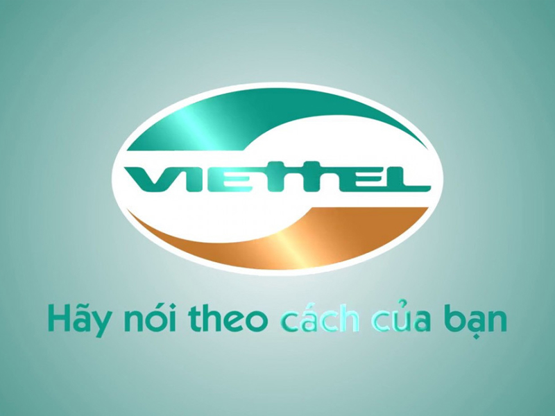 Viettel là một trong những công ty viễn thông hàng đầu