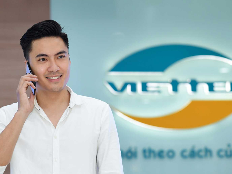 Nhà mạng Viettel luôn chú trọng đến cơ sở hạn tầng và độ phủ sóng