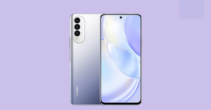 Huawei Nova 8 SE Vitality Edition