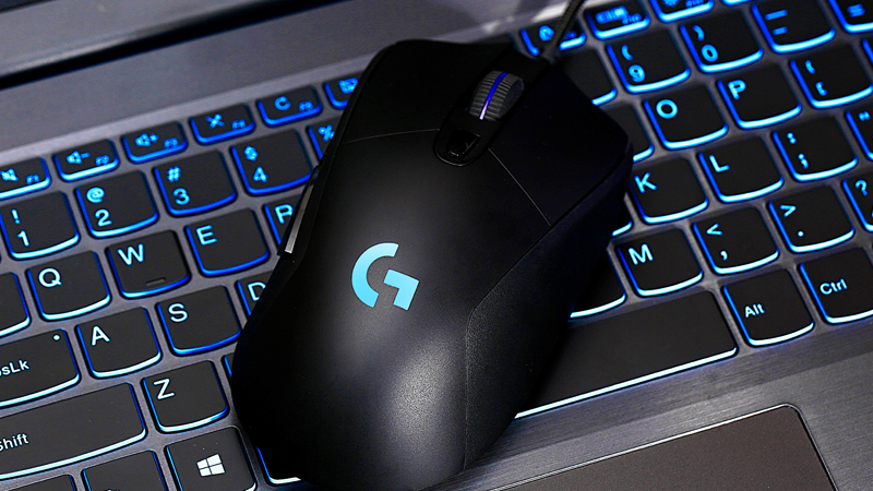 Sản phẩm chuột máy tính của Logitech